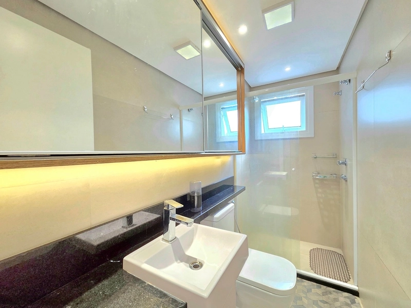 Apartamento 2 dormitórios em Canela: 10ª foto da galeria de imagens do imóvel