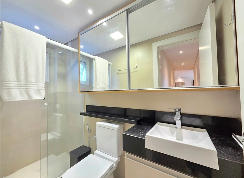 Apartamento 2 dormitórios em Canela: 11ª foto da galeria de imagens do imóvel