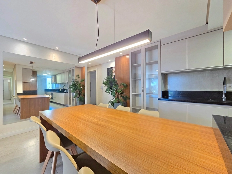 Apartamento 2 dormitórios em Canela: 4ª foto da galeria de imagens do imóvel