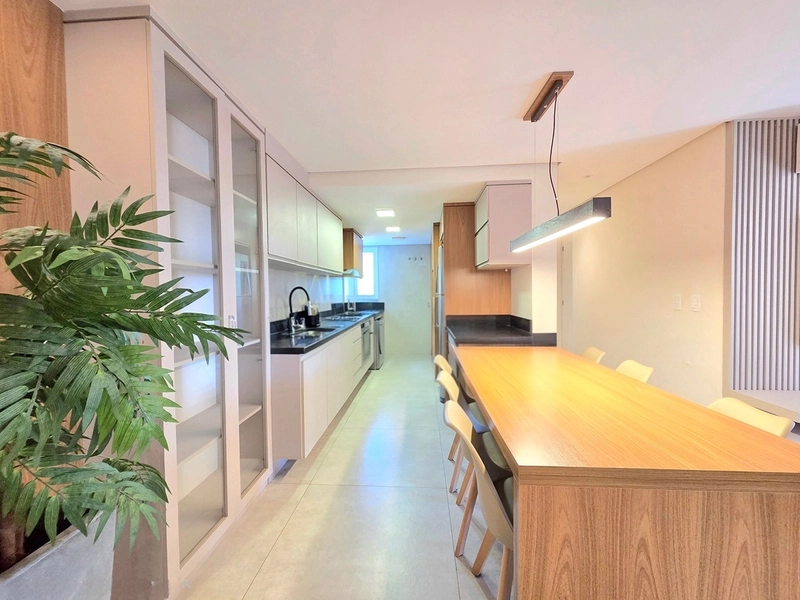 Apartamento 2 dormitórios em Canela: 5ª foto da galeria de imagens do imóvel
