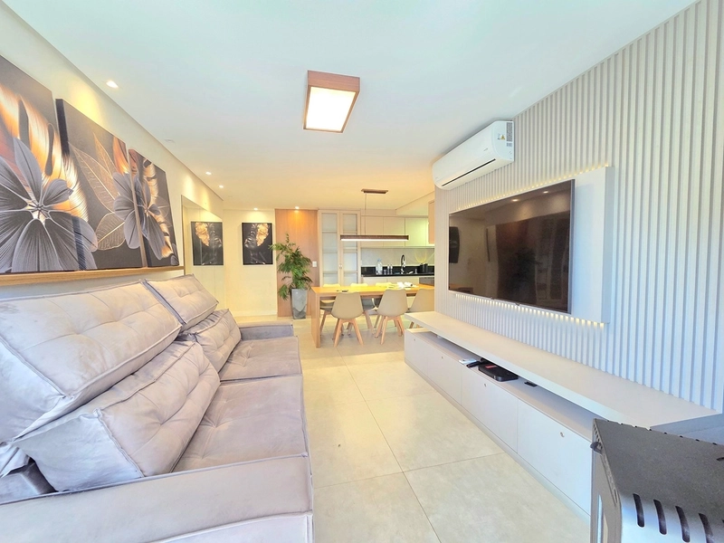 Apartamento 2 dormitórios em Canela: 3ª foto da galeria de imagens do imóvel