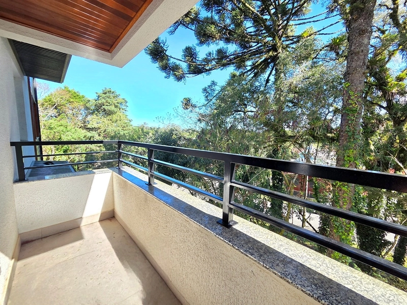 Apartamento 2 dormitórios em Canela: 2ª foto da galeria de imagens do imóvel