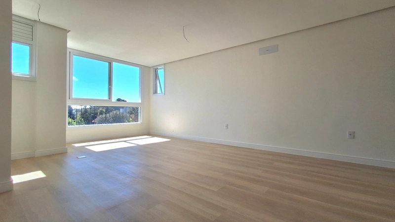 Apartamento Cobertura 2 suítes em Gramado: 2ª foto da galeria de imagens do imóvel