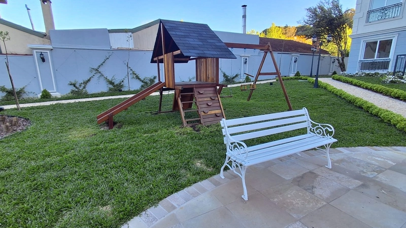 Apartamento Cobertura 2 suítes em Gramado: 10ª foto da galeria de imagens do imóvel