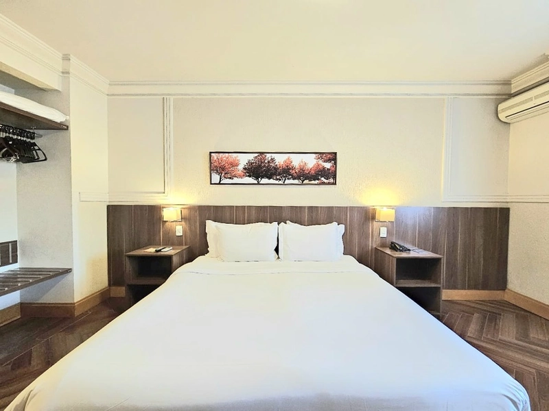 Flat em Gramado: 3ª foto da galeria de imagens do imóvel