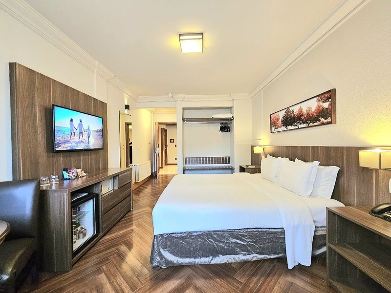 Imóvel residencial ou comercial