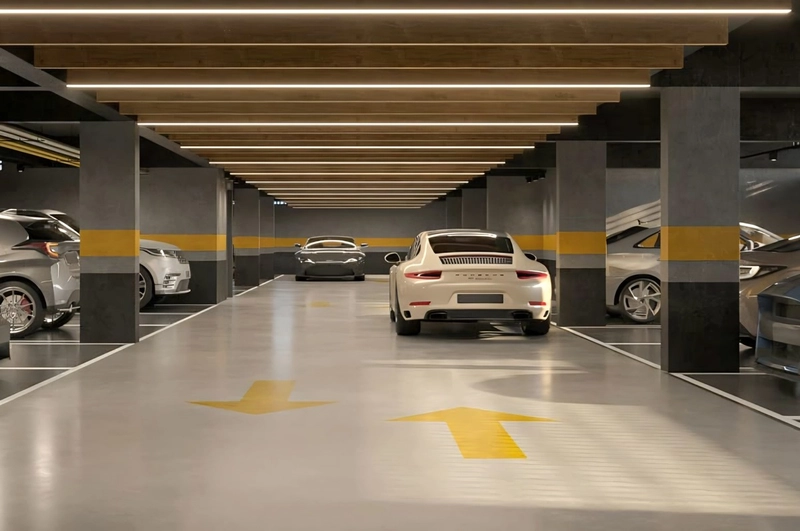 Apartamento 1 suíte em Canela: 5ª foto da galeria de imagens do imóvel