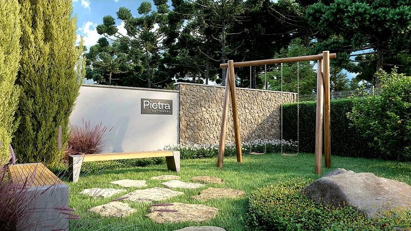 Apartamento 1 suíte em Canela: 7ª foto da galeria de imagens do imóvel