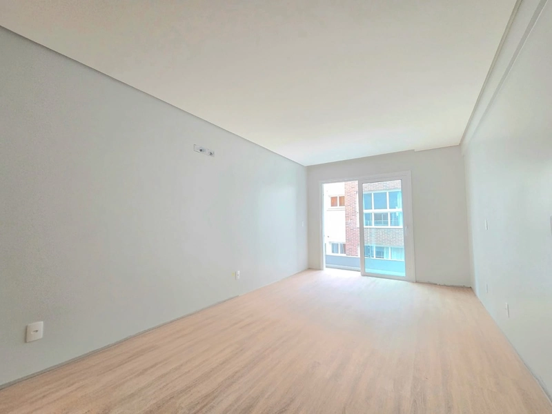 Apartamento 1 suíte em Gramado: 2ª foto da galeria de imagens do imóvel