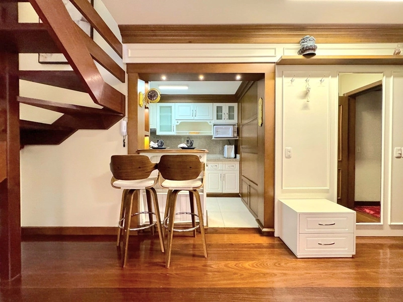 Apartamento 3 dormitórios em Gramado: 4ª foto da galeria de imagens do imóvel