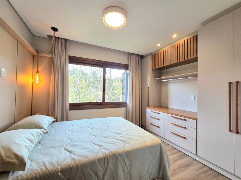 Apartamento 3 dormitórios em Gramado: 11ª foto da galeria de imagens do imóvel