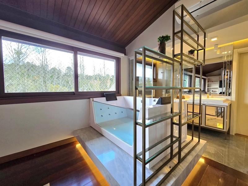 Apartamento 3 dormitórios em Gramado: 17ª foto da galeria de imagens do imóvel