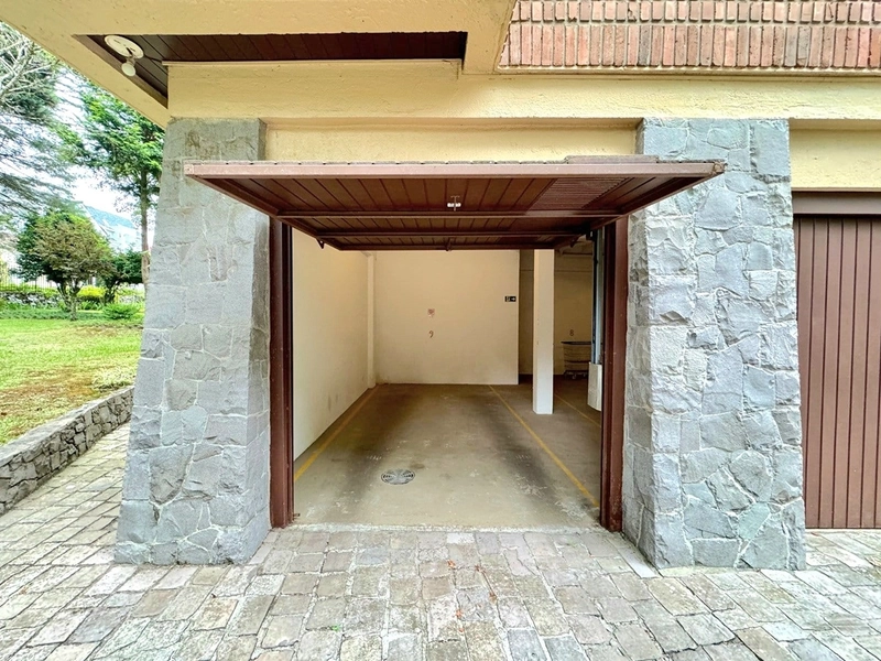 Apartamento 3 dormitórios em Gramado: 20ª foto da galeria de imagens do imóvel