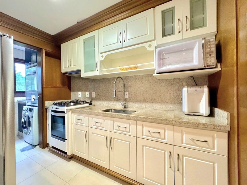 Apartamento 3 dormitórios em Gramado: 7ª foto da galeria de imagens do imóvel