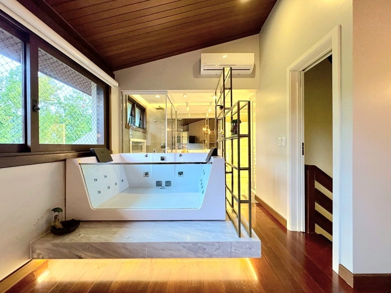 Apartamento 3 dormitórios em Gramado: 11ª foto da galeria de imagens do imóvel