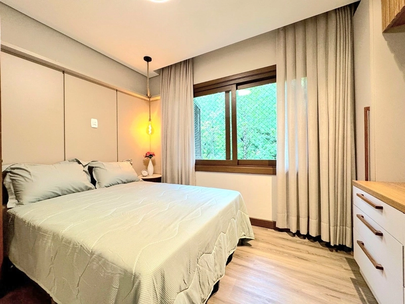 Apartamento 3 dormitórios em Gramado: 18ª foto da galeria de imagens do imóvel