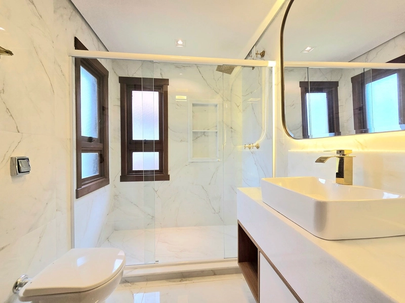 Apartamento 3 dormitórios em Gramado: 14ª foto da galeria de imagens do imóvel
