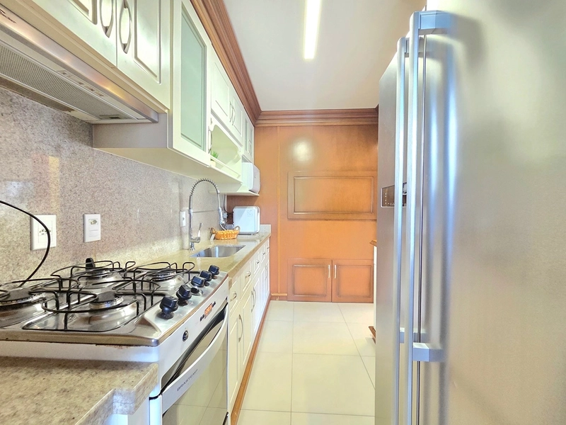Apartamento 3 dormitórios em Gramado: 7ª foto da galeria de imagens do imóvel