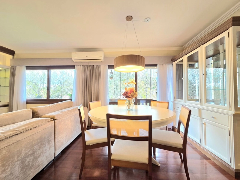 Apartamento 3 dormitórios em Gramado: 4ª foto da galeria de imagens do imóvel