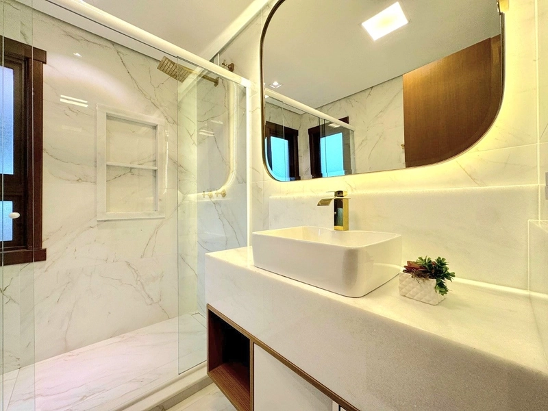 Apartamento 3 dormitórios em Gramado: 19ª foto da galeria de imagens do imóvel