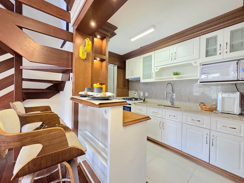 Apartamento 3 dormitórios em Gramado: 5ª foto da galeria de imagens do imóvel