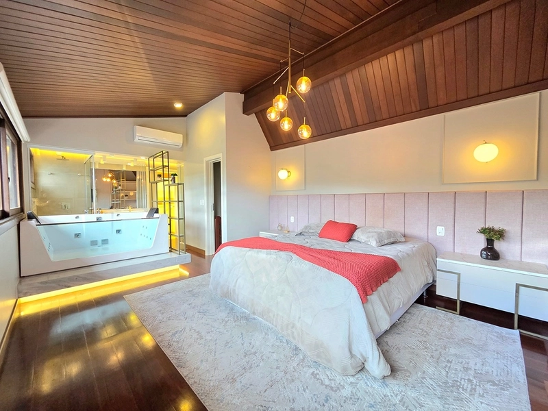 Apartamento 3 dormitórios em Gramado: 16ª foto da galeria de imagens do imóvel