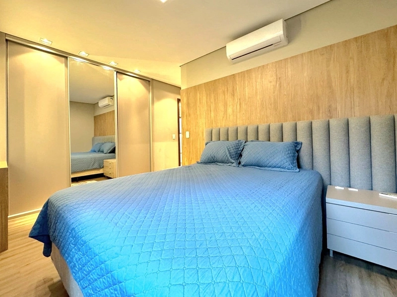 Apartamento 3 dormitórios em Gramado: 14ª foto da galeria de imagens do imóvel
