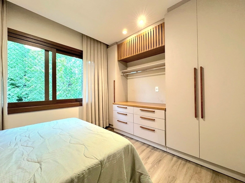 Apartamento 3 dormitórios em Gramado: 17ª foto da galeria de imagens do imóvel