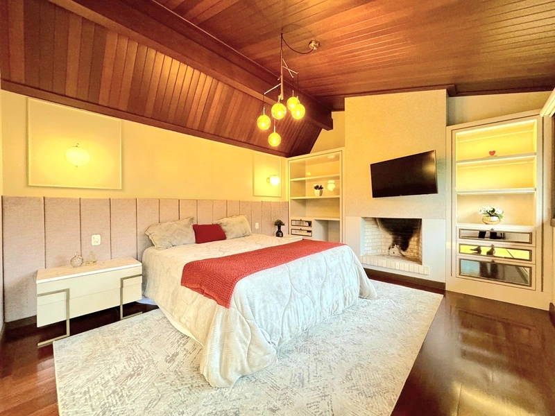 Apartamento 3 dormitórios em Gramado: 8ª foto da galeria de imagens do imóvel