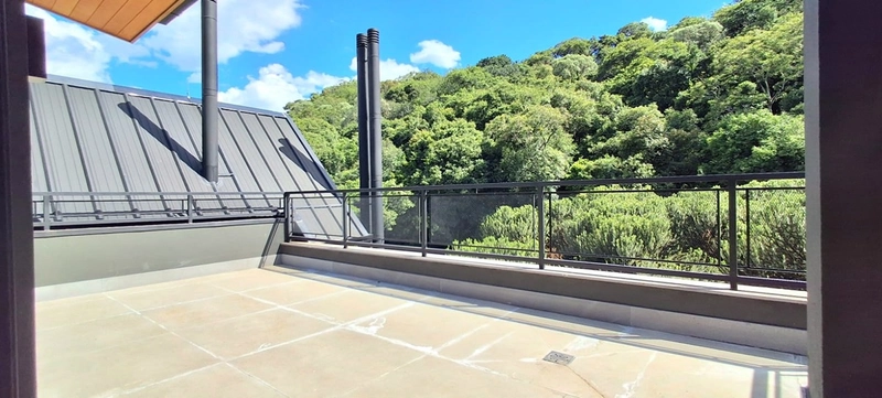 Apartamento Cobertura 2 suítes em Gramado: 8ª foto da galeria de imagens do imóvel