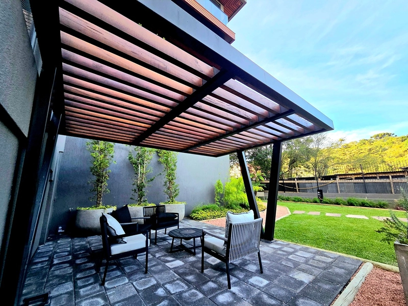 Apartamento 2 suítes em Gramado: 12ª foto da galeria de imagens do imóvel