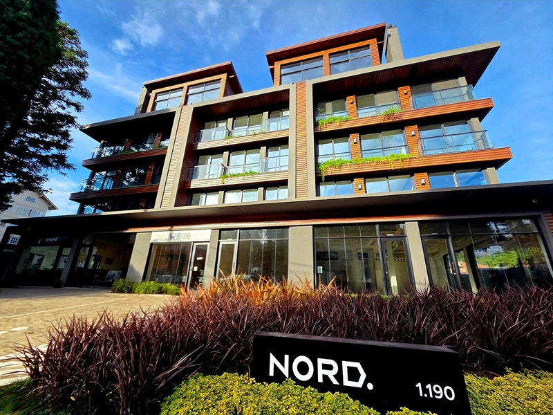 Imóvel residencial ou comercial