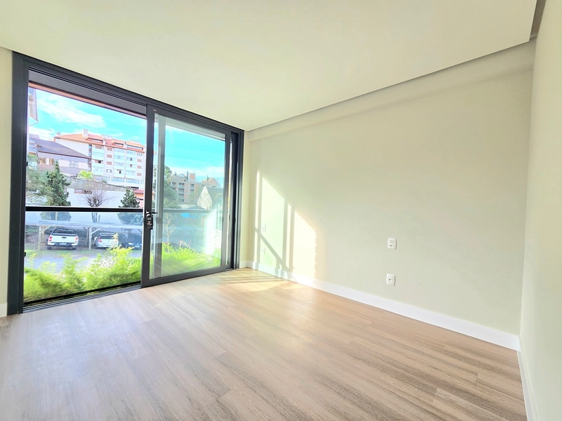 Apartamento 2 suítes em Gramado: 8ª foto da galeria de imagens do imóvel