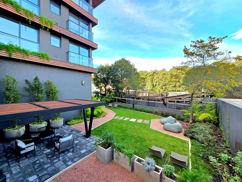 Apartamento 2 suítes em Gramado: 11ª foto da galeria de imagens do imóvel