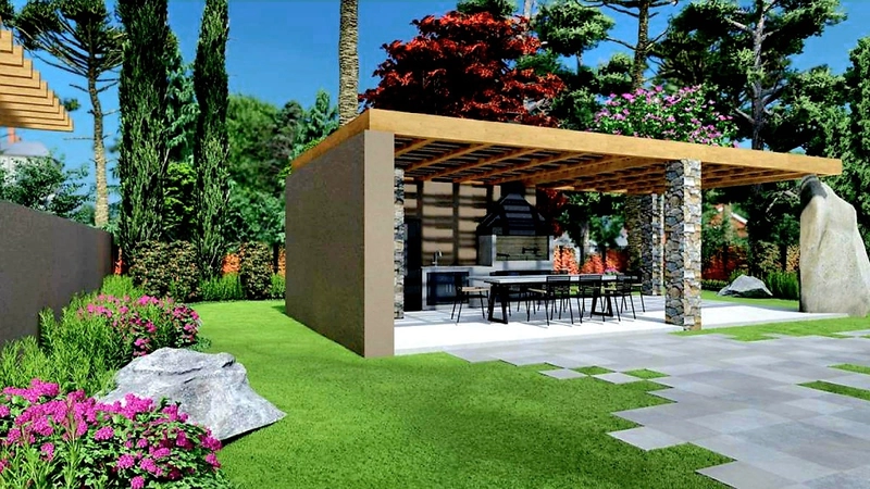 Apartamento Cobertura 3 suítes em Gramado : 4ª foto da galeria de imagens do imóvel