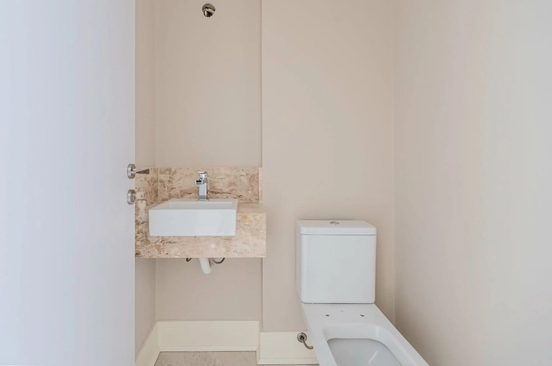 Apartamento 3 suítes em Gramado: 16ª foto da galeria de imagens do imóvel