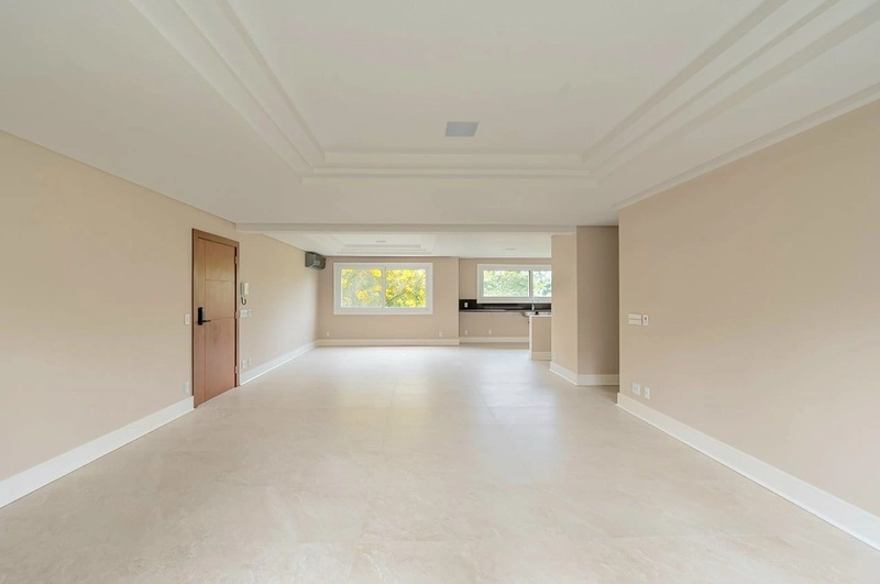 Apartamento 3 suítes em Gramado: 4ª foto da galeria de imagens do imóvel