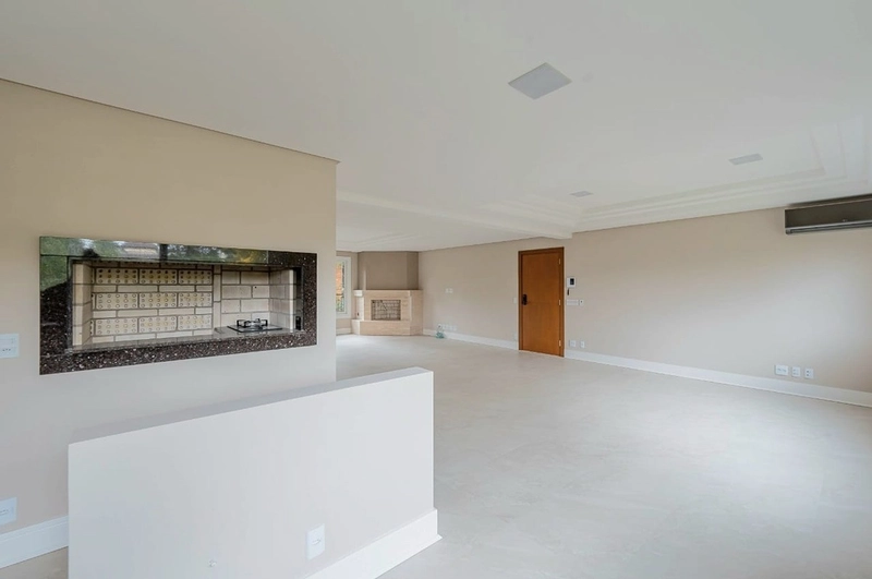 Apartamento 3 suítes em Gramado: 7ª foto da galeria de imagens do imóvel