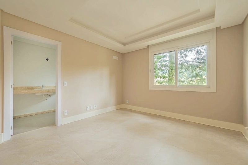 Apartamento 3 suítes em Gramado: 8ª foto da galeria de imagens do imóvel