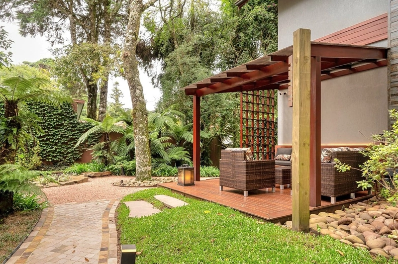 Apartamento 3 suítes em Gramado: 18ª foto da galeria de imagens do imóvel