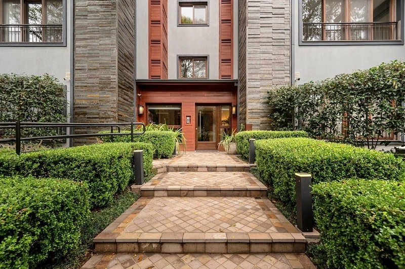 Apartamento 3 suítes em Gramado: 2ª foto da galeria de imagens do imóvel