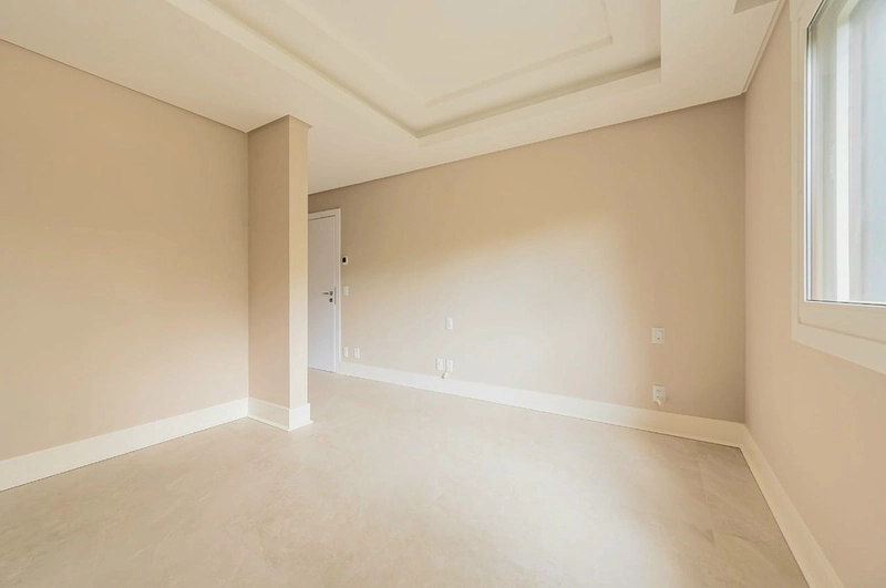 Apartamento 3 suítes em Gramado: 10ª foto da galeria de imagens do imóvel