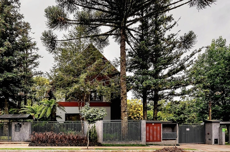 Apartamento 3 suítes em Gramado: 1ª foto da galeria de imagens do imóvel