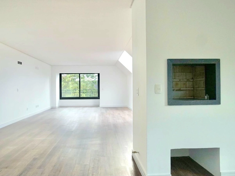 Apartamento 3 dormitórios em Gramado: 3ª foto da galeria de imagens do imóvel