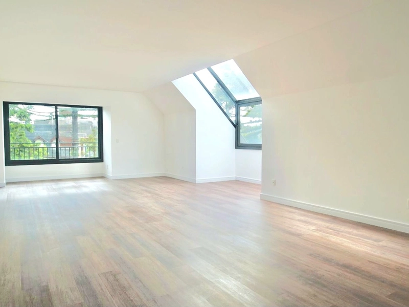 Apartamento 3 dormitórios em Gramado: 7ª foto da galeria de imagens do imóvel