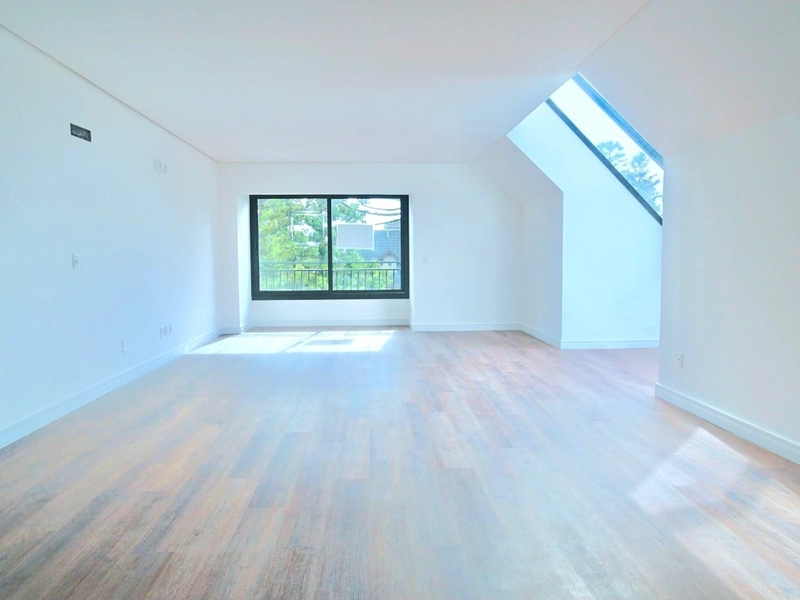Apartamento 3 dormitórios em Gramado: 4ª foto da galeria de imagens do imóvel