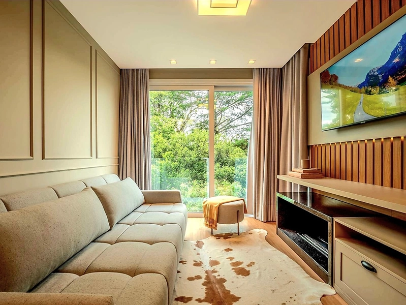 Imóvel residencial ou comercial