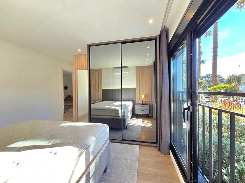 Apartamento 2 suítes em Gramado: 8ª foto da galeria de imagens do imóvel