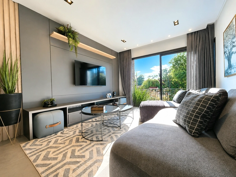 Imóvel residencial ou comercial