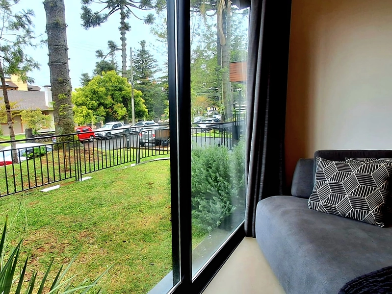 Apartamento 2 suítes em Gramado: 12ª foto da galeria de imagens do imóvel